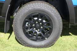 2025 RAM 1500 Rebel Hurricane SO