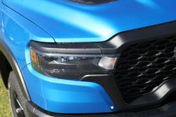 2025 RAM 1500 Rebel Hurricane SO