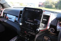 2025 RAM 1500 Rebel Hurricane SO