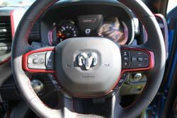 2025 RAM 1500 Rebel Hurricane SO