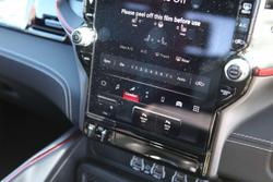 2025 RAM 1500 Rebel Hurricane SO