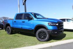 2025 RAM 1500 Rebel Hurricane SO