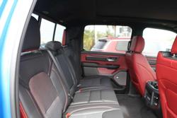 2025 RAM 1500 Rebel Hurricane SO