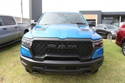 2025 RAM 1500 Rebel Hurricane SO