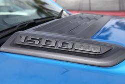 2025 RAM 1500 Rebel Hurricane SO