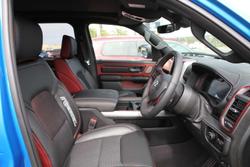 2025 RAM 1500 Rebel Hurricane SO