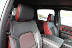 2025 RAM 1500 Rebel Hurricane SO