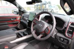 2025 RAM 1500 Rebel Hurricane SO