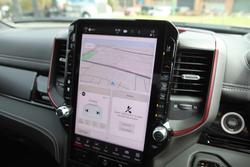 2025 RAM 1500 Rebel Hurricane SO