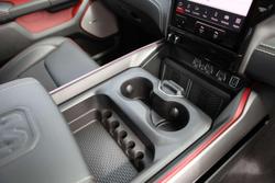 2025 RAM 1500 Rebel Hurricane SO