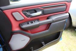 2025 RAM 1500 Rebel Hurricane SO