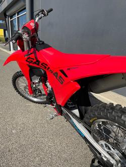 2024 Gas Gas MC 250F MC Red