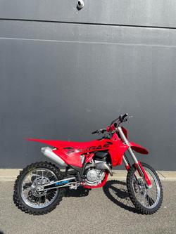 GAS GAS MC 250F