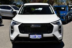 2025 GWM Haval Jolion Premium