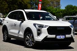 2025 GWM Haval Jolion Premium