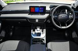 2025 GWM Haval Jolion Premium