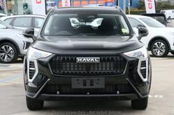 2025 GWM Haval Jolion Premium