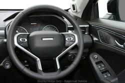 2025 GWM Haval Jolion Premium