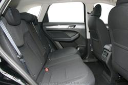 2025 GWM Haval Jolion Premium