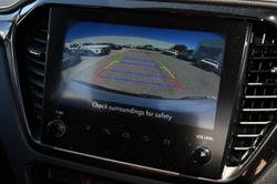 2025 Isuzu D-MAX BLADE