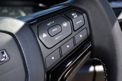 2025 Isuzu D-MAX BLADE