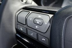 2025 Isuzu D-MAX BLADE