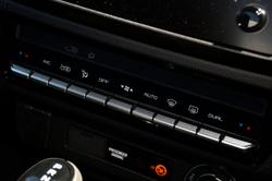 2025 Isuzu D-MAX BLADE