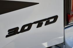 2025 Isuzu D-MAX BLADE