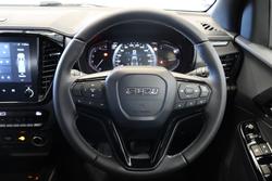 2025 Isuzu D-MAX BLADE