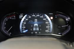 2025 Isuzu D-MAX BLADE