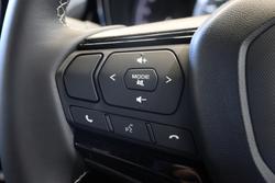 2025 Isuzu D-MAX BLADE