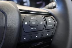 2025 Isuzu D-MAX BLADE