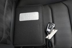 2025 Isuzu D-MAX BLADE