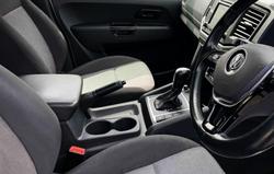2022 Volkswagen Amarok TDI420 Core