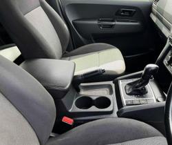2022 Volkswagen Amarok TDI420 Core