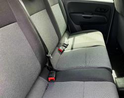 2022 Volkswagen Amarok TDI420 Core