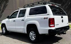 2022 Volkswagen Amarok TDI420 Core
