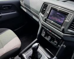 2022 Volkswagen Amarok TDI420 Core