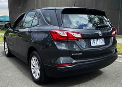 2018 Holden Equinox LS