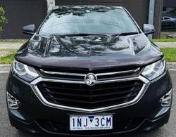 2018 Holden Equinox LS