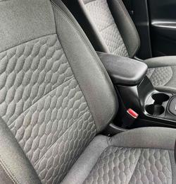 2018 Holden Equinox LS