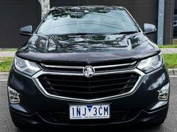 2018 Holden Equinox LS