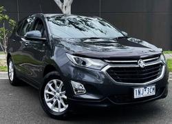2018 Holden Equinox LS
