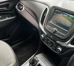 2018 Holden Equinox LS