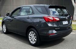 2018 Holden Equinox LS