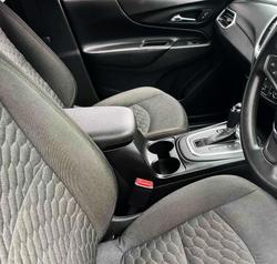 2018 Holden Equinox LS