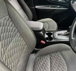 2018 Holden Equinox LS