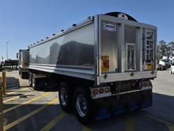 2024 Mercedes-Benz Arocs 2653 WHITE