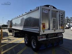 2024 Mercedes-Benz Arocs 2653 WHITE