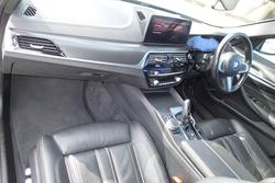 2021 BMW 5 Series 530d M Sport G30 LCI Sophisto Grey